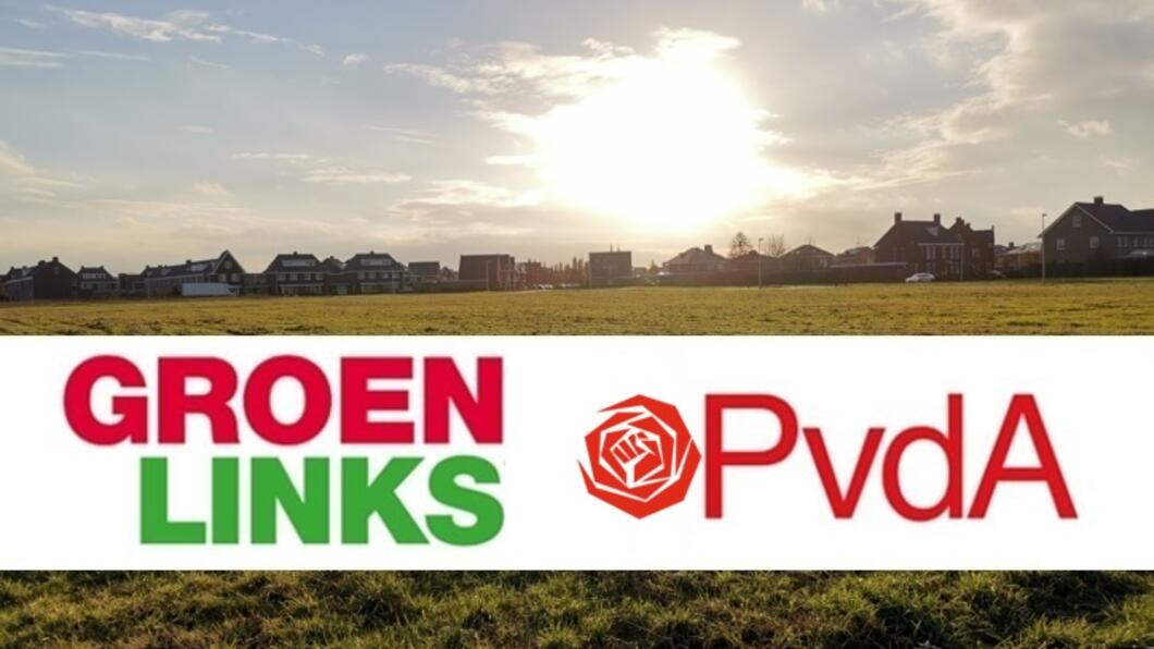 GL-PvdA horizon 2