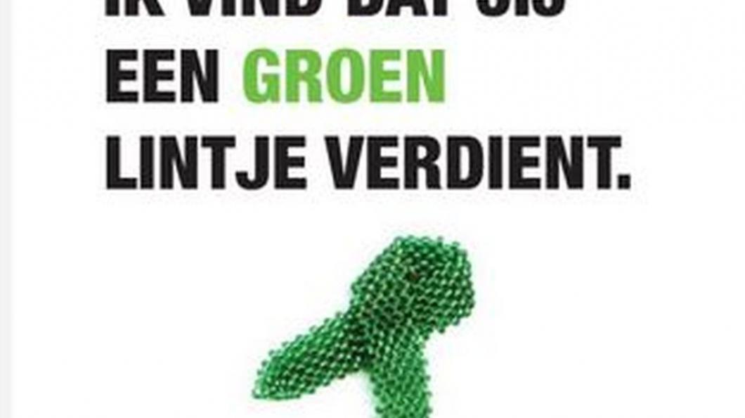 Het Groene Lintje