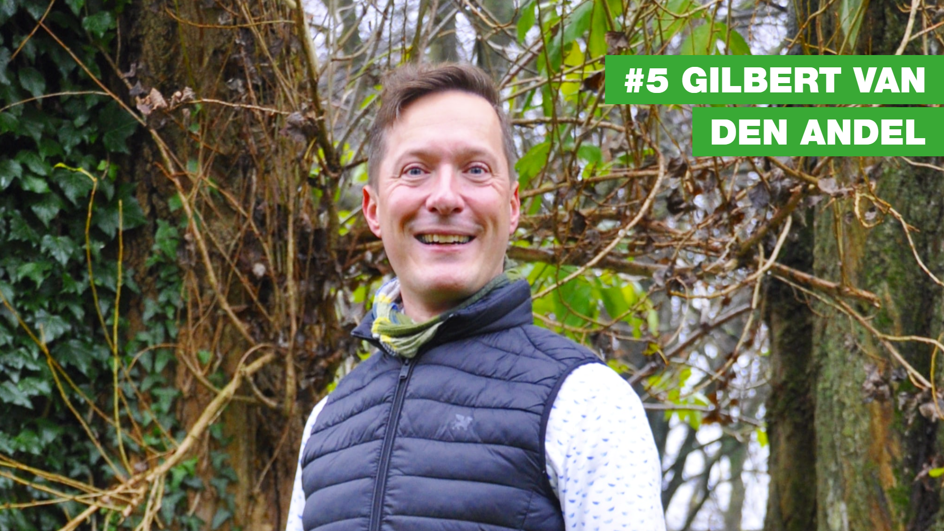 #5Gilbert