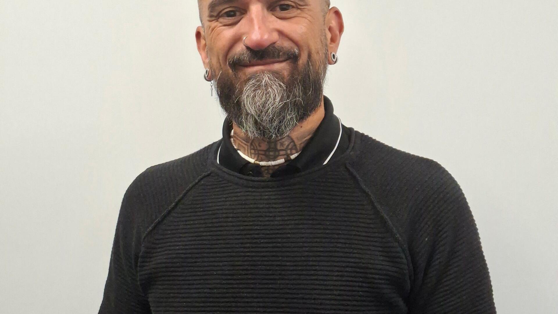 David Gonzales