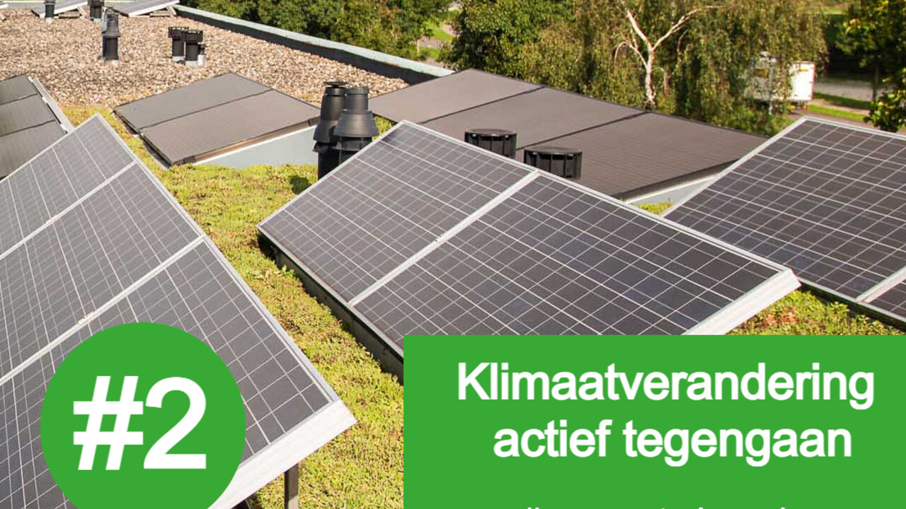actie-klimaatverandering